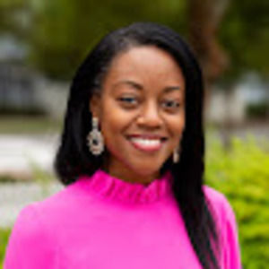 Meet your Posher, Brittny